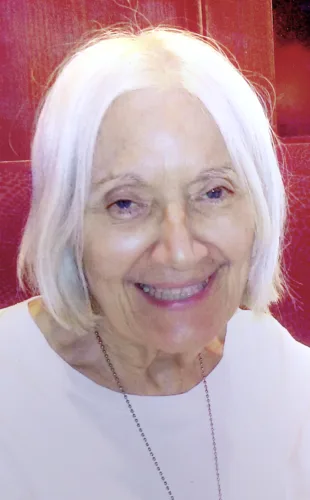 Marlene A. Holdash 1942-2026
